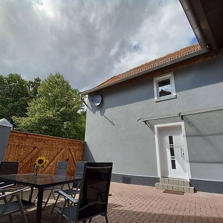 Pension - Kleinschmidt Urbach  外观 照片